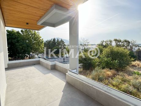 Διαμέρισμα 130τ.μ. για πώληση-Θέρμη
