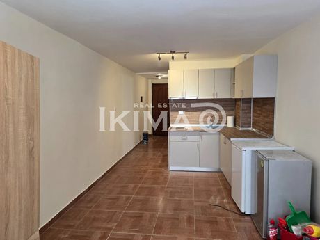 Studio / γκαρσονιέρα 32τ.μ. για πώληση-Διοικητήριο