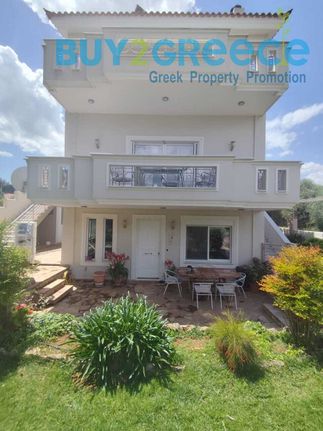 Villa 300 sqm for sale, Athens - East, Nea Makri