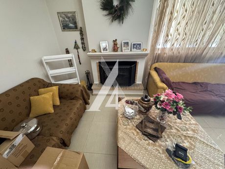 Apartment 87 sqm for sale