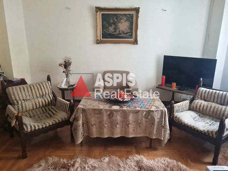Διαμέρισμα 71τ.μ. για πώληση-Λεωφ. πατησίων - λεωφ. αχαρνών