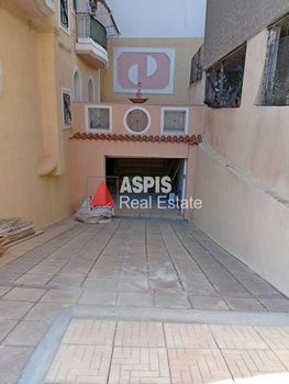 Parking 77τ.μ. για πώληση-Περιστέρι