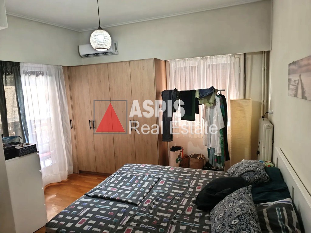 Διαμέρισμα 110 τ.μ. προς πώληση, Πλατεία Κολιάτσου