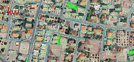 Αγροτεμάχια 712τ.μ. για πώληση-Αραδίππου