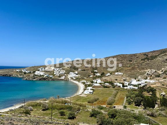 Land plot 10.390 sqm for sale, Cyclades, Tinos