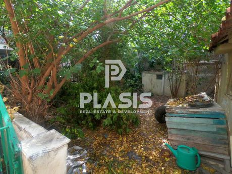 Οικόπεδο 210τ.μ. για πώληση-Ίλιον