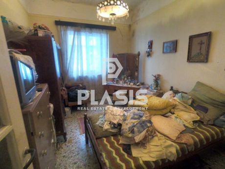 Μονοκατοικία 85τ.μ. για πώληση-Ίλιον