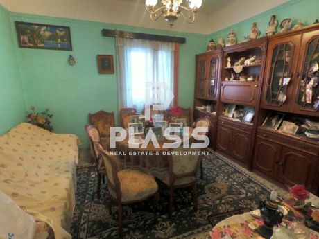 Detached home 85 sqm for sale