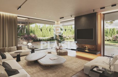 Μεζονέτα 531τ.μ. για πώληση-Κηφισιά