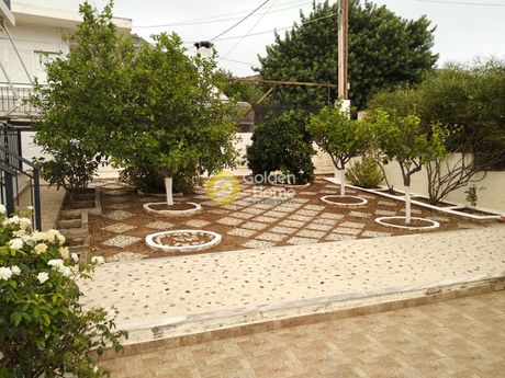 Detached home 65 sqm for sale