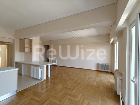 Apartment 100sqm for rent-Pagkrati » Alsos Pagkratiou