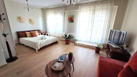 Studio 50sqm for rent-Kavala » Depos