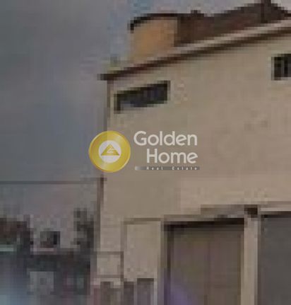 Βιομηχανικός χώρος 2.700 τ.μ. για πώληση, Αθήνα - Δυτικά Προάστια, Μεταμόρφωση