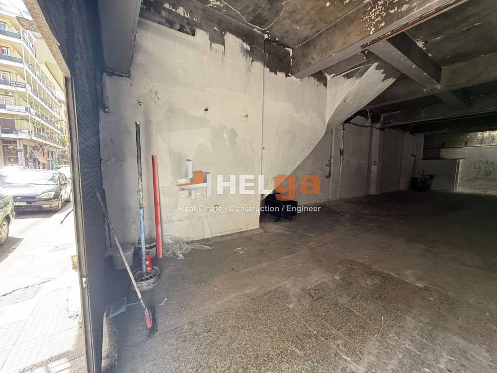 Κατάστημα 148 τ.μ. προς ενοικίαση, Αχαΐα, Πάτρα