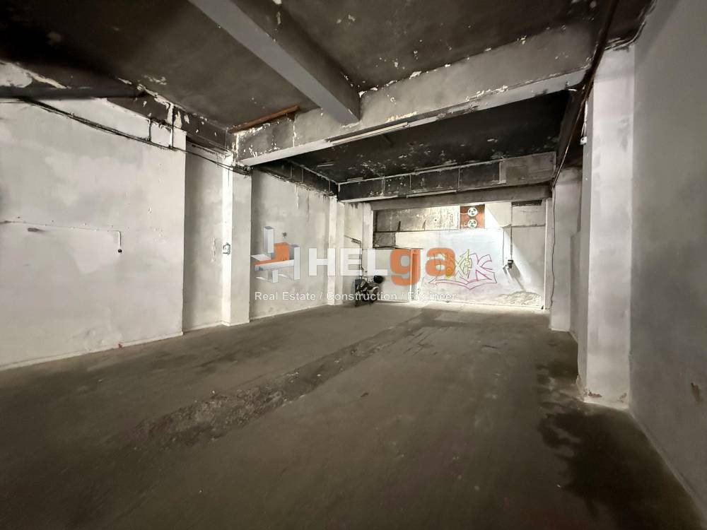 Κατάστημα 148 τ.μ. προς ενοικίαση, Αχαΐα, Πάτρα