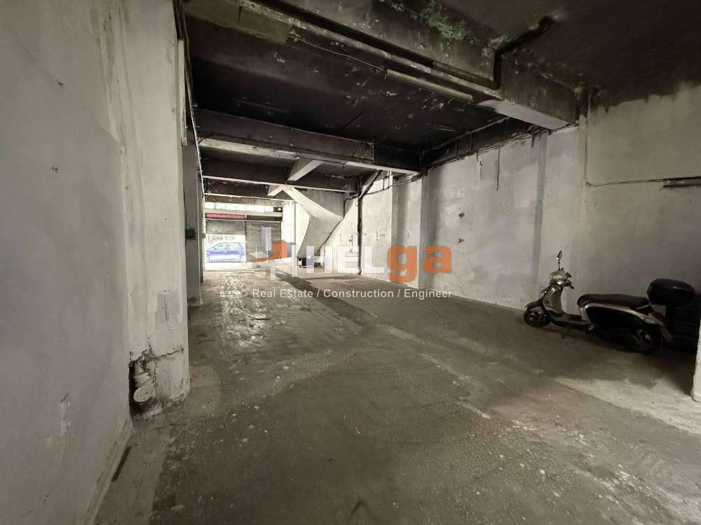 Κατάστημα 148 τ.μ. προς ενοικίαση, Αχαΐα, Πάτρα