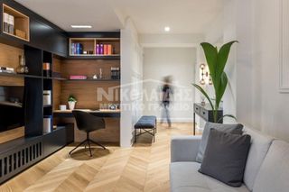 Διαμέρισμα 135 τ.μ. για πώληση, Ν. Σερρών, Σέρρες-thumb-3