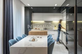Διαμέρισμα 135 τ.μ. για πώληση, Ν. Σερρών, Σέρρες-thumb-5