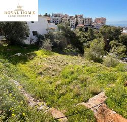 Οικόπεδο 732 τ.μ. για πώληση