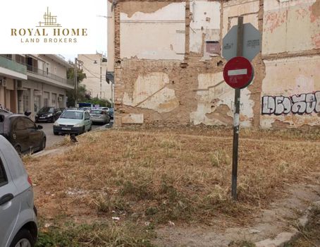 Οικόπεδο 137τ.μ. για πώληση-Κολωνός - κολοκυνθούς » Κολωνός