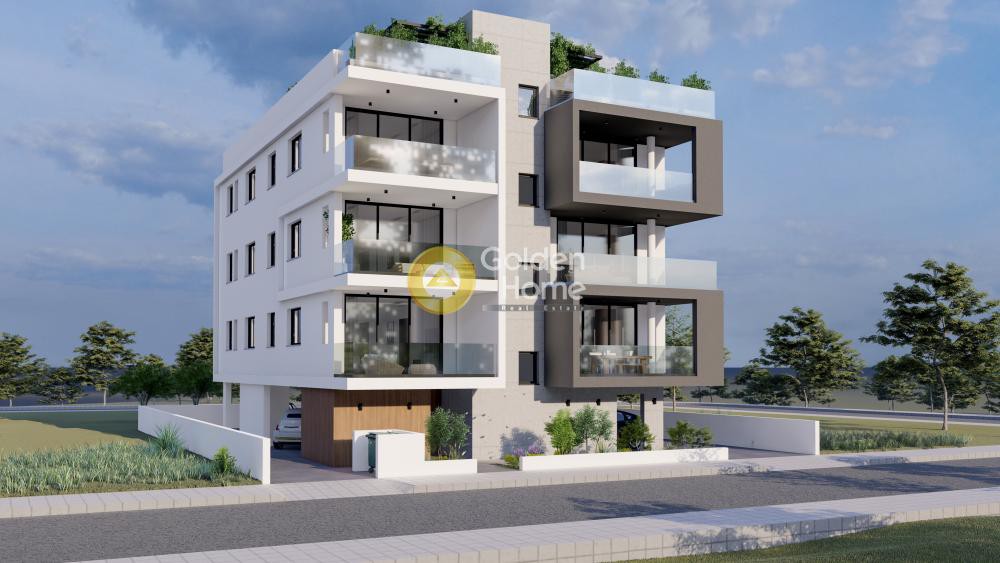 Διαμέρισμα 84 τ.μ. προς πώληση, Κέντρο Λάρνακας