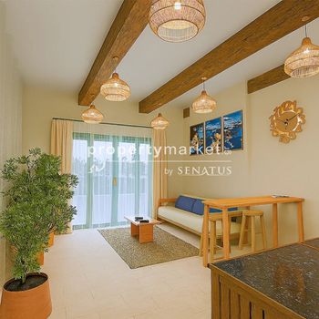 Detached home 47sqm for sale-Vamos » Litsarda