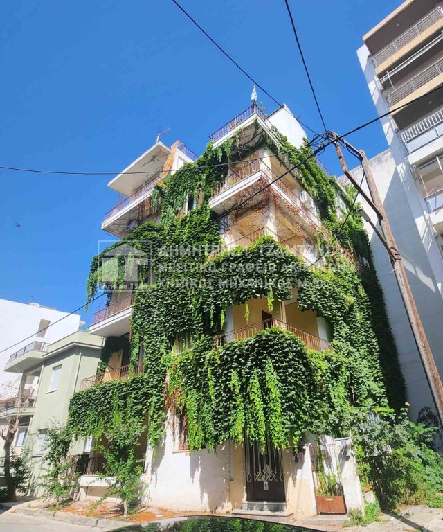 Κτίριο 576 τ.μ. πρός πώληση, Μαγνησία, Βόλος