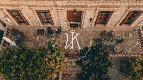 Μονοκατοικία 97,33 τ.μ. προς πώληση