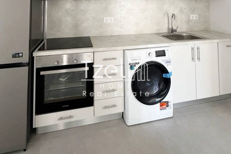 Apartment 61sqm for rent-Tampouria