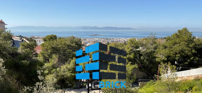Land plot 732 sqm for sale, Athens - South, Voula