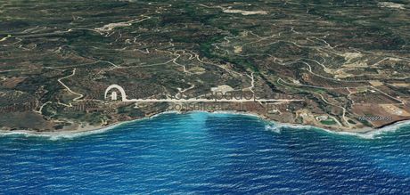 Parcel 5.503sqm for sale-Siteia