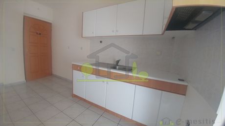 Studio 32sqm for rent-Patra » Agia Sofia