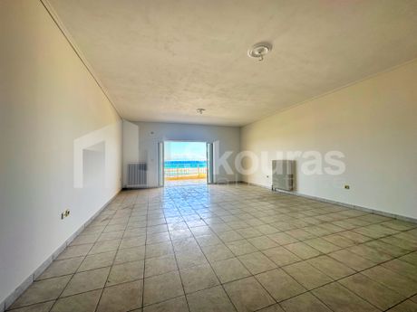 Διαμέρισμα 125τ.μ. για πώληση-Κόρινθος