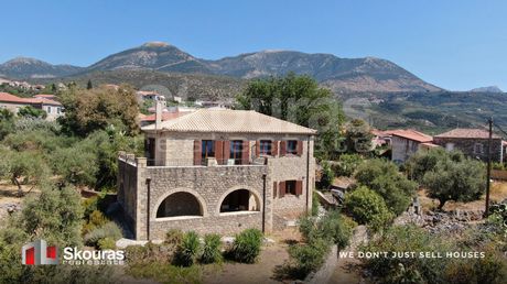 Μονοκατοικία 152τ.μ. για πώληση-Λεύκτρος