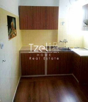 Apartment 50sqm for sale-Moschato » Center