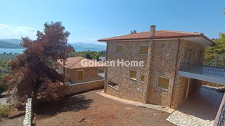 Συγκρότημα διαμερισμάτων 640 τ.μ. για πώληση