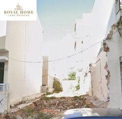 Οικόπεδο 168 τ.μ. για πώληση