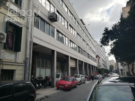 Αποθήκη 40τ.μ. για πώληση-Γκάζι - μεταξουργείο - βοτανικός » Μεταξουργείο