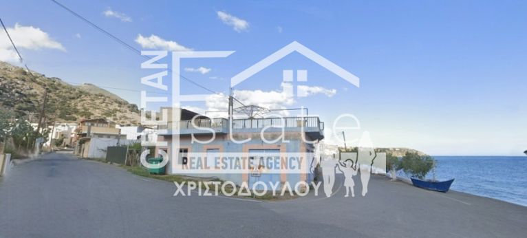 Detached home 136 sqm for sale, Heraklion Prefecture, Arkalochori