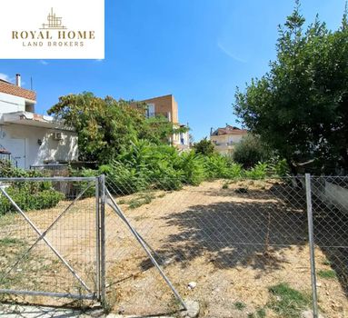 Οικόπεδο 235τ.μ. για πώληση-Γέρακας » Σταυρός γέρακα