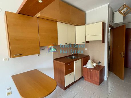 Studio 30 sqm for rent
