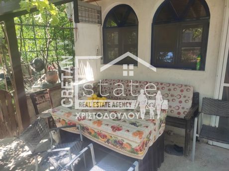 Detached home 78sqm for sale-Ierapetra » Meseleroi