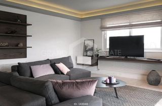 Apartment 160 sqm for rent
