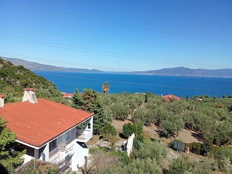 Μονοκατοικία 164 τ.μ. προς πώληση