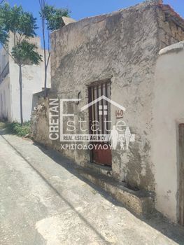 Detached home 58sqm for sale-Ierapetra » Meseleroi