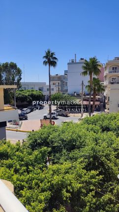 Διαμέρισμα 30 τ.μ. για ενοικίαση, Ν. Λασιθίου, Ιεράπετρα