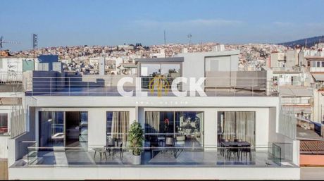 Διαμέρισμα 218 τ.μ. προς πώληση