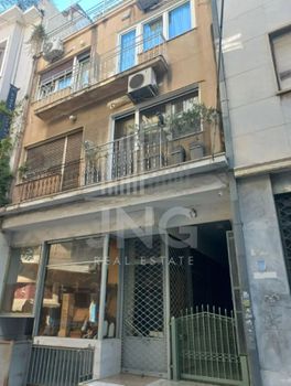 Διαμέρισμα 65τ.μ. για πώληση-Ιστορικό κέντρο » Πλάκα