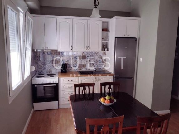 Apartment 64 sqm for rent, Evros, Alexandroupoli