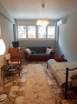 Apartment 38 sqm for rent